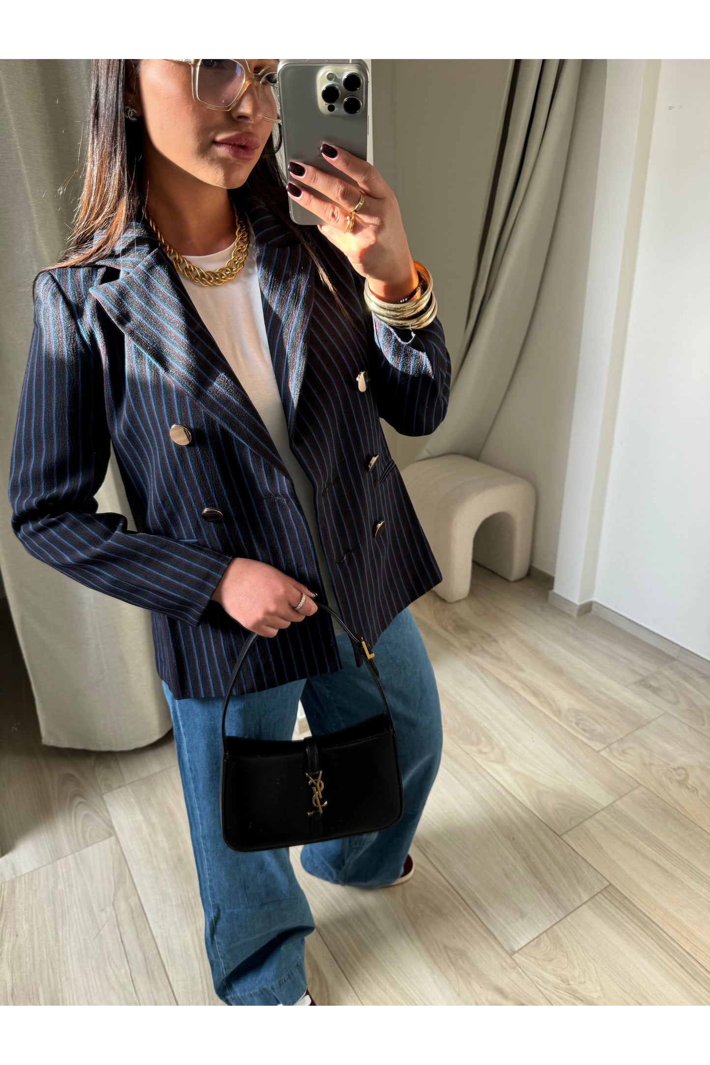 Blazer Reya