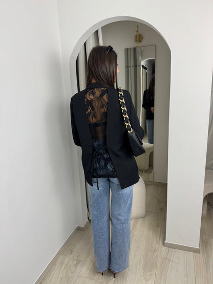 Blazer Maila