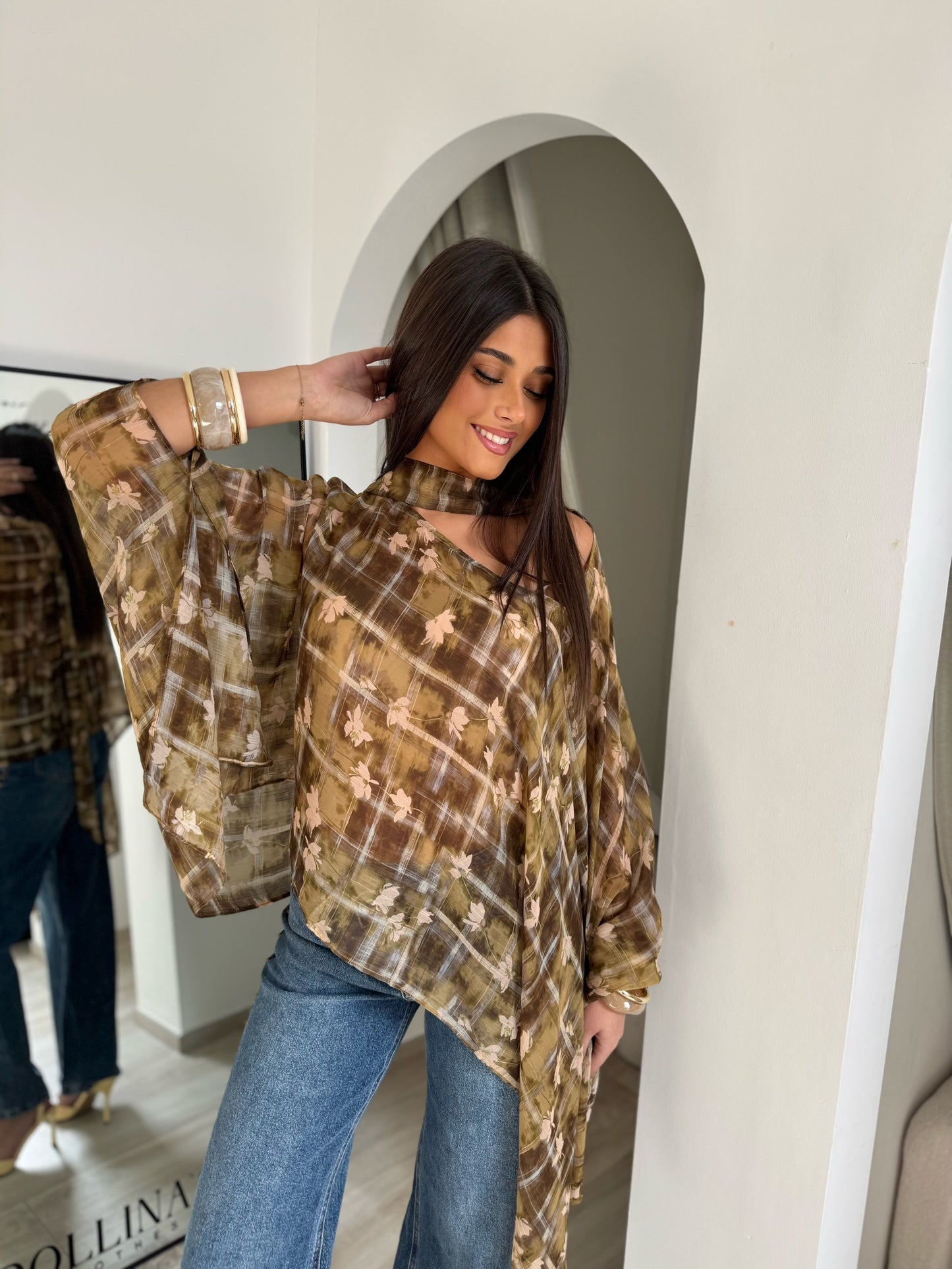 Blouse Anita