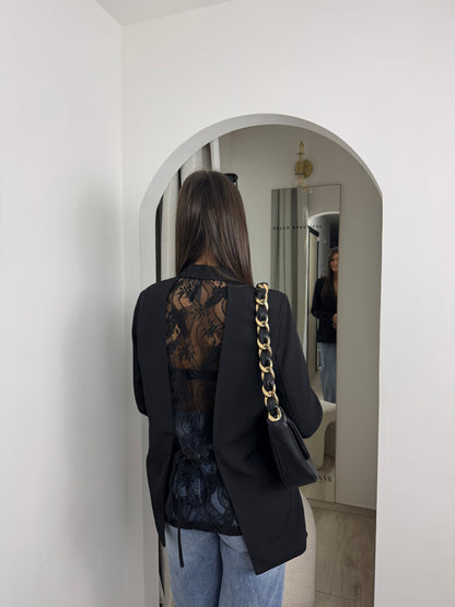 Blazer Maila