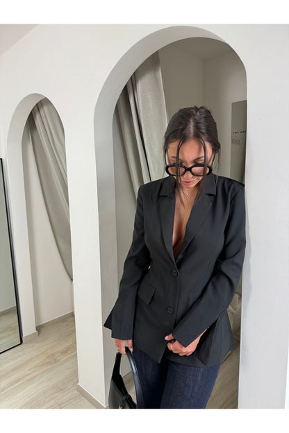 Blazer dos nu