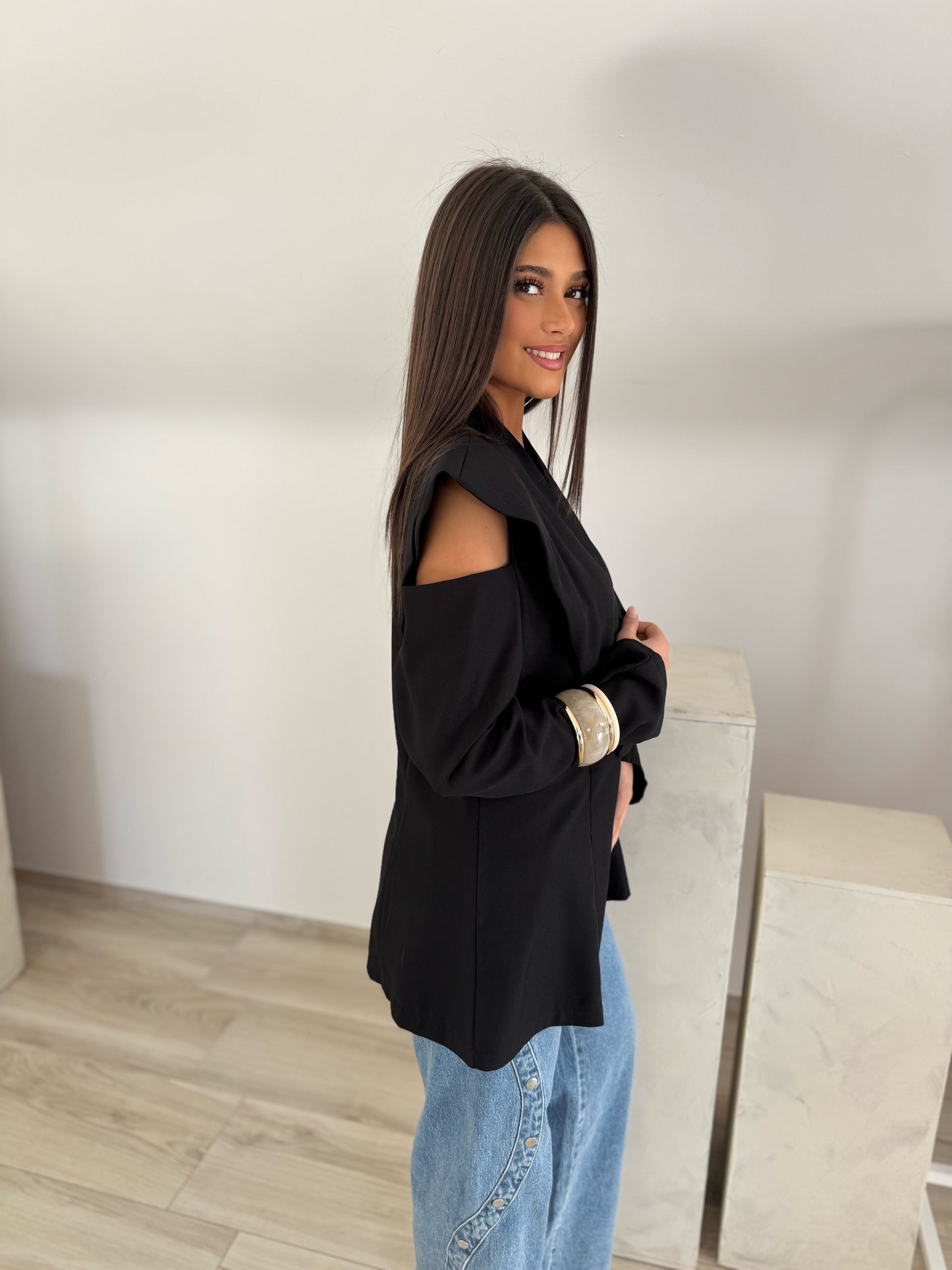 Blazer Justine