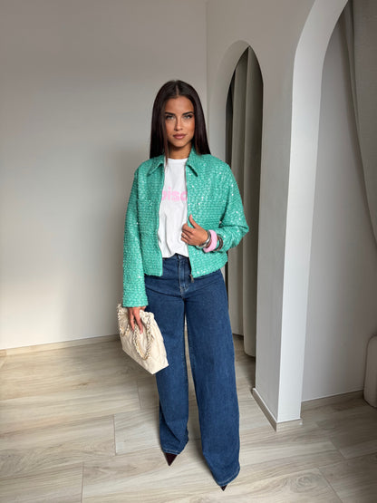Veste zendaya