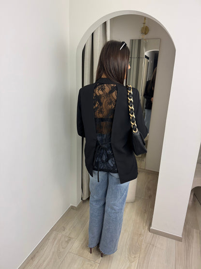 Blazer Maila