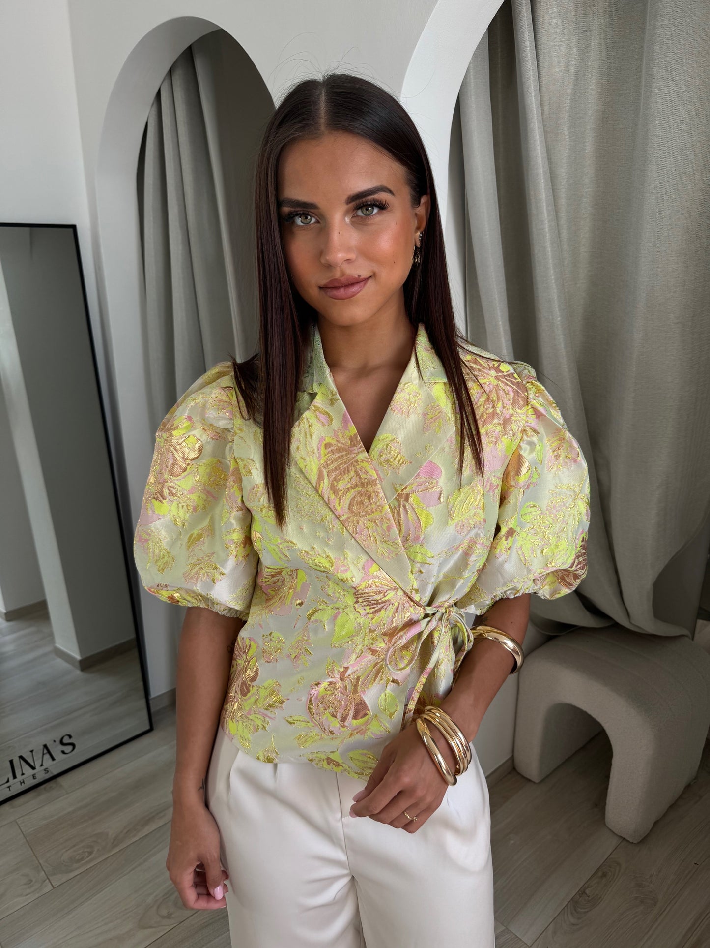 Blouse Alva