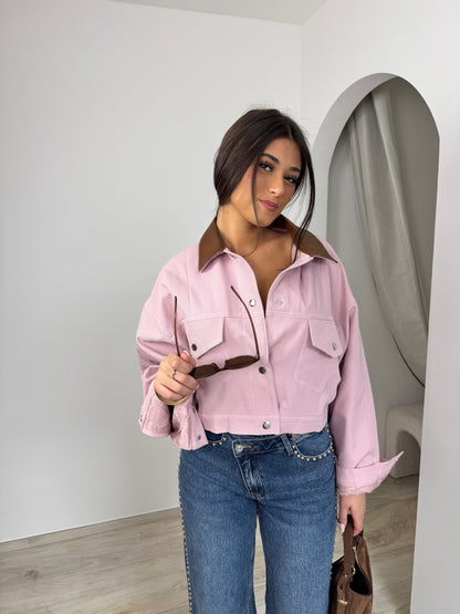 Veste Rosalie