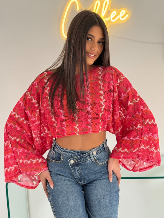 Blouse Brindisi