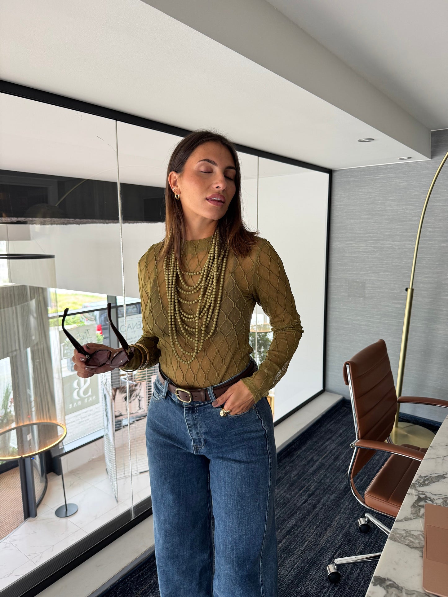 Blouse Ana
