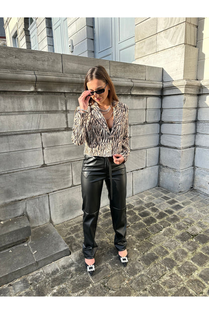 Blazer Amina
