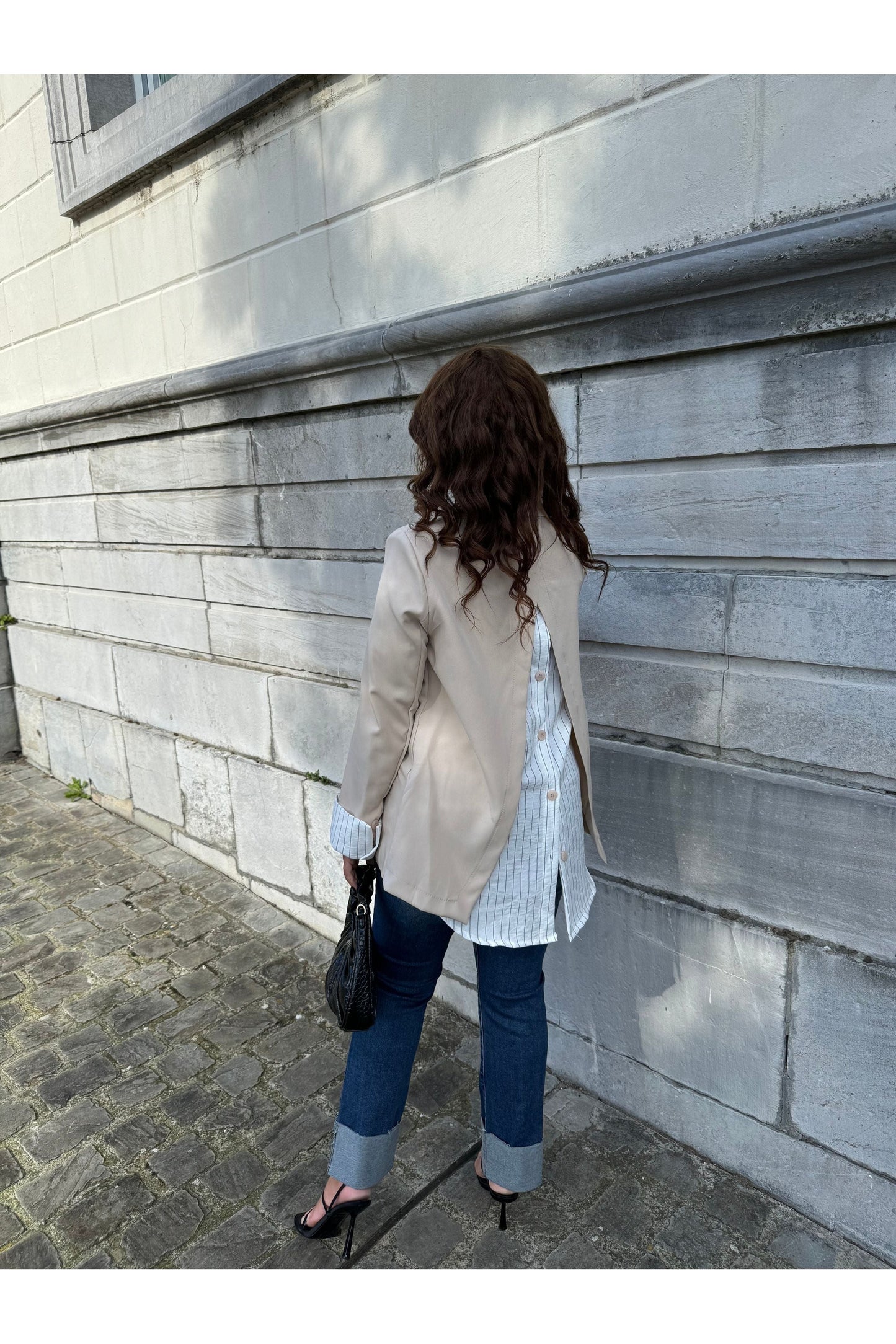 Blazer Porto