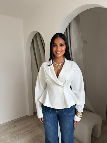 Blazer Aghata
