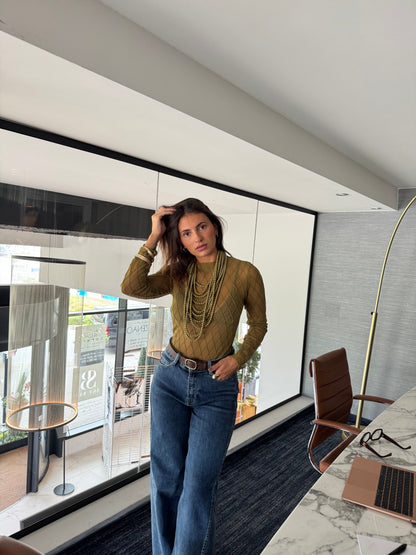 Blouse Ana