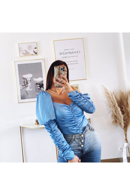 Blusa ILONA