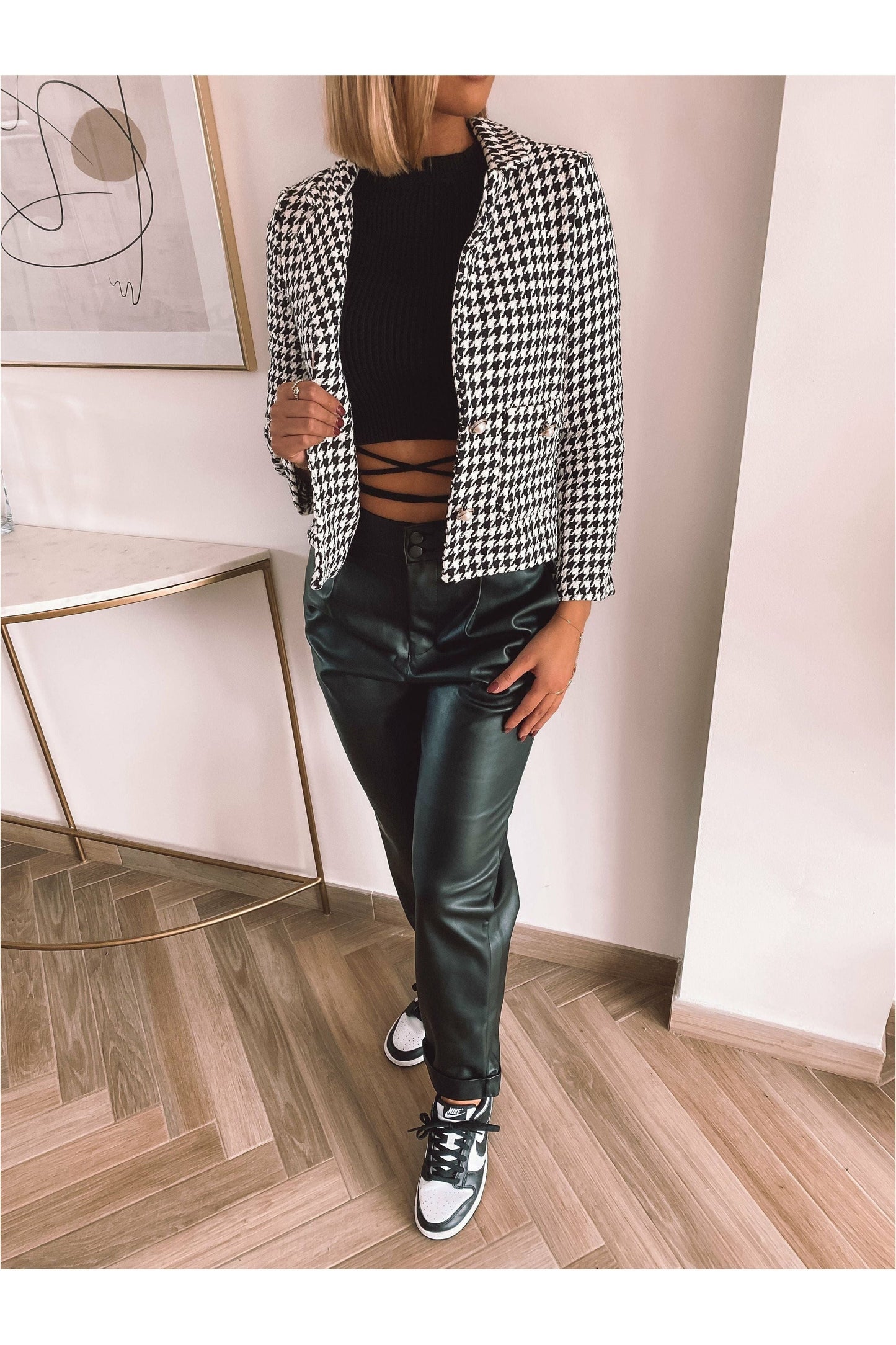 Veste blazer ELENA