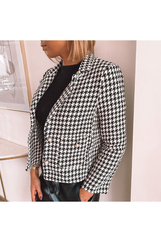 Veste blazer ELENA