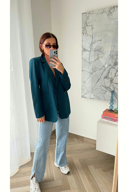 Blazer Inès