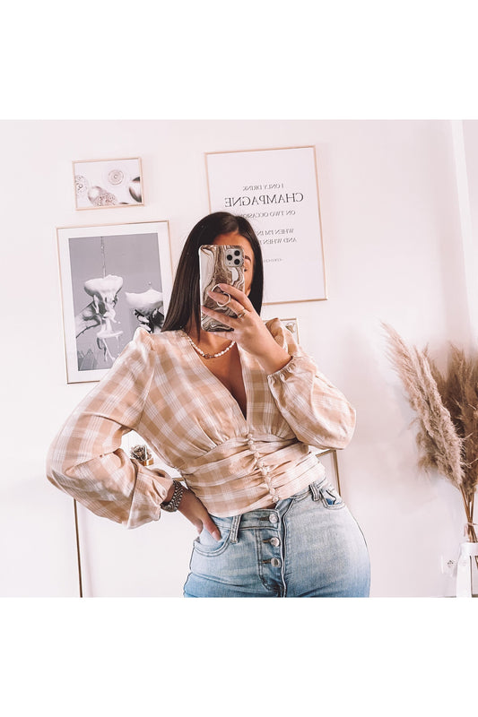 Blusa NAOMI