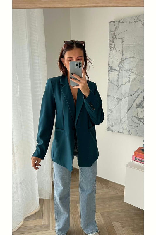 Blazer Inès