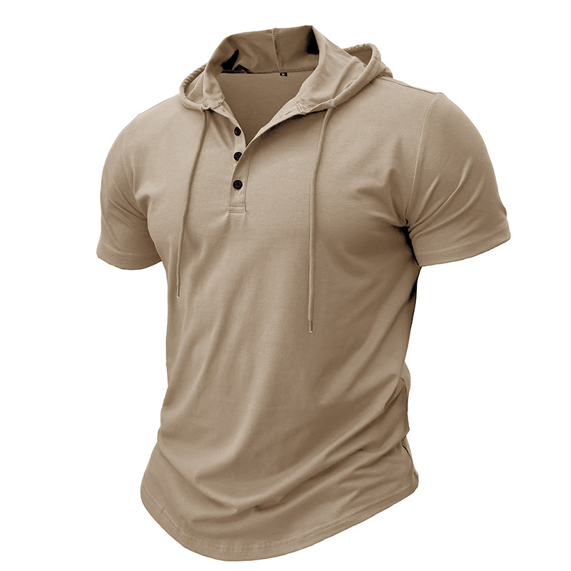 David | Camiseta deportiva para hombre