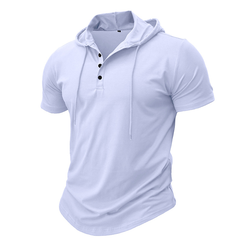David | Camiseta deportiva para hombre