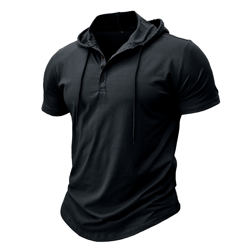 David | Camiseta deportiva para hombre